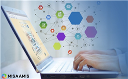 Phần mềm quản lý bảo hiểm xã hội AMIS